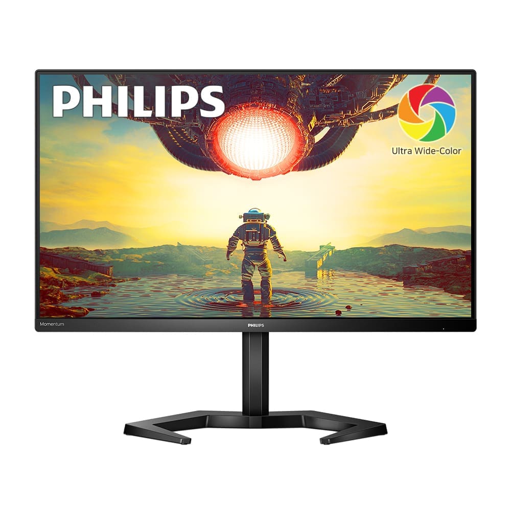 필립스 27M1N3200Z 게이밍 165Hz 프리싱크 무결점 27인치 모니터