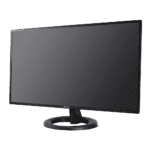 알파스캔 Q2789 QHD IPS 프리싱크 75 시력보호 무결점 Q2789 반측