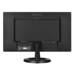 알파스캔 Q2789 QHD IPS 프리싱크 75 시력보호 무결점 Q2789 후면