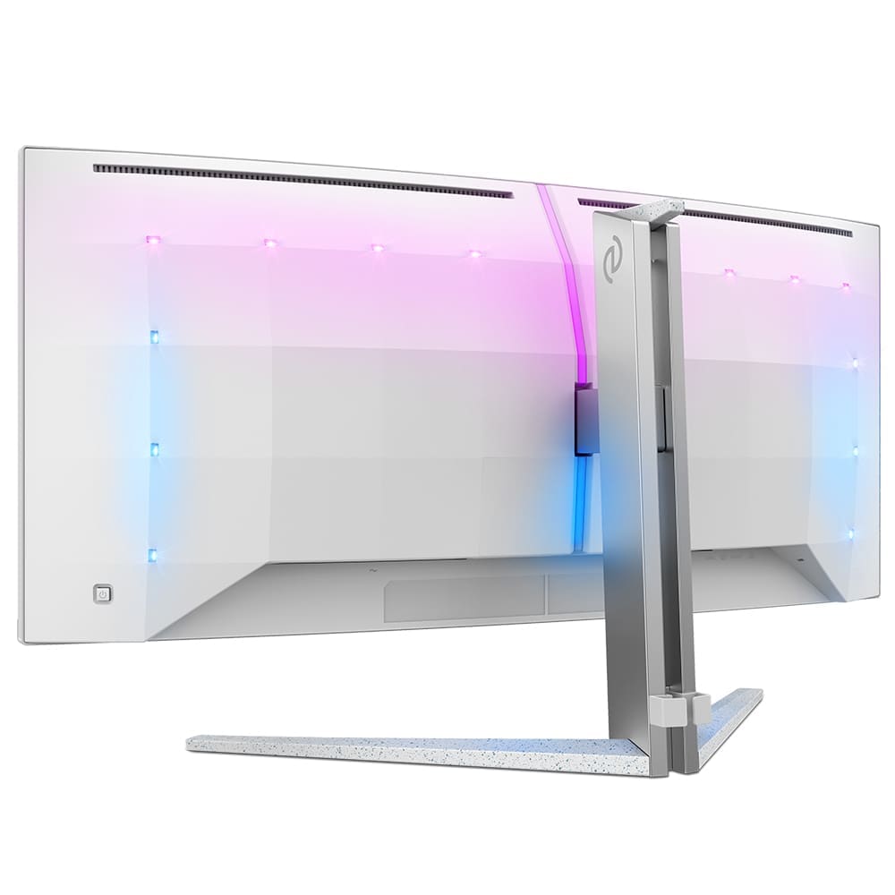 필립스 에브니아 34M2C8600 WQHD OLED 175Hz 프리싱크 HDR 게이밍 