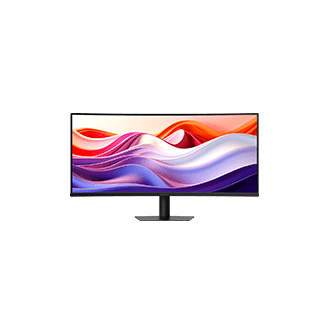 알파스캔 3425Q WQHD 울트라와이드 IPS블랙 120Hz C타입 HDR 무결점 모니터