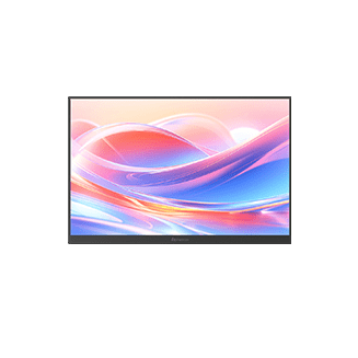 알파스캔 애니웨어 16Q50P IPS C타입 초경량 포터블 무결점 휴대용 노트북 모니터