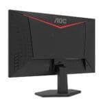 27인치 240Hz 게이밍 모니터 알파스캔 AOC 27G11 Fast IPS HDR 무결점 모니터 PC방 24G11ZE 05