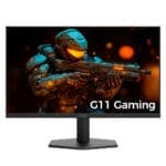 27인치 240Hz 게이밍 모니터 알파스캔 AOC 27G11 Fast IPS HDR 무결점 모니터 PC방 27G11_01
