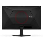 미니LED 27인치 QHD 게이밍 모니터, 알파스캔 AOC Q27G40 QD-Mini LED 180Hz HDR 1000 무결점 Q27G40 05
