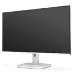 필립스 27E1N2100AW 120Hz 시력보호 4면 보더리스 스피커 화이트 무결점 사무용 듀얼 IPS 모니터 24E1N2100AW 04