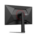 알파스캔 AOC 27G4H 게이밍 200Hz FAST IPS AI HDR 무결점 게이밍 모니터 지싱크호환 공식인증 27G4H 07
