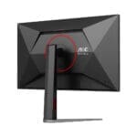 알파스캔 AOC 27G4H 게이밍 200Hz FAST IPS AI HDR 무결점 게이밍 모니터 지싱크호환 공식인증 27G4H 10