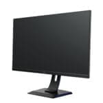 알파스캔 3225UC 4K UHD IPS C타입 도킹 허브 멀티스탠드 무결점 모니터 PD충전 65W KVM 스피커 올인원 3225UC 02