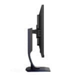 알파스캔 3225UC 4K UHD IPS C타입 도킹 허브 멀티스탠드 무결점 모니터 PD충전 65W KVM 스피커 올인원 3225UC 04