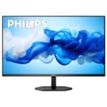 필립스 32E1N3500 QHD 100Hz IPS 보더리스 HDR 시력보호 무결점 컴퓨터 모니터 32E1N3500_01