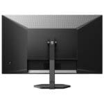 필립스 32E1N3500 QHD 100Hz IPS 보더리스 HDR 시력보호 무결점 컴퓨터 모니터 32E1N3500 08