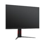 퀀텀닷 OLED 27인치 게이밍 모니터, 알파스캔 AOC Q27G4ZD 280Hz QHD 프리싱크 HDR 무결점 Q27G4KD 02