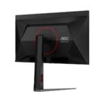 퀀텀닷 OLED 27인치 게이밍 모니터, 알파스캔 AOC Q27G4ZD 280Hz QHD 프리싱크 HDR 무결점 Q27G4KD 11