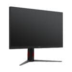 32인치 듀얼모드 4K UHD 모니터, 알파스캔 AOC U32G4 게이밍 320Hz HDR 400 무결점 멀티스탠드 U32G4 02