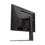 32인치 듀얼모드 4K UHD 모니터, 알파스캔 AOC U32G4 게이밍 320Hz HDR 400 무결점 멀티스탠드 U32G4 08