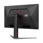 32인치 듀얼모드 4K UHD 모니터, 알파스캔 AOC U32G4 게이밍 320Hz HDR 400 무결점 멀티스탠드 U32G4 10