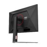 32인치 듀얼모드 4K UHD 모니터, 알파스캔 AOC U32G4 게이밍 320Hz HDR 400 무결점 멀티스탠드 U32G4 11