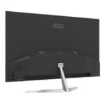 4K UHD 32인치 모니터, 알파스캔 AOC U32V11 프리싱크 HDR 시력보호 무결점 컴퓨터 U32V11 05