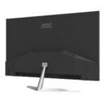 4K UHD 32인치 모니터, 알파스캔 AOC U32V11 프리싱크 HDR 시력보호 무결점 컴퓨터 U32V11 06