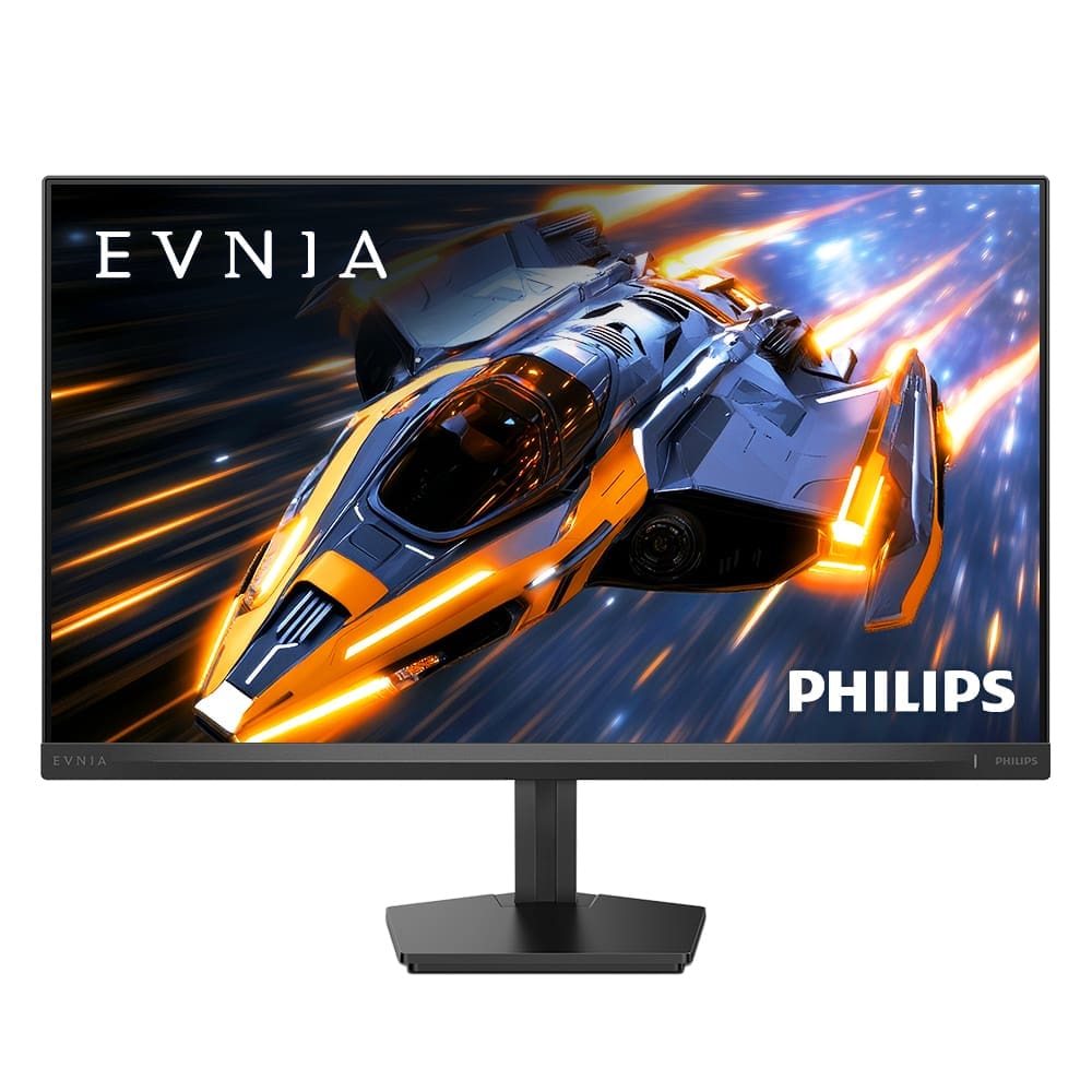 필립스 에브니아 27M2N3200FQ 200Hz Fast IPS 프리싱크 AI HDR 게이밍 무결점 27인치 FPS 모니터 지싱크호환 공식인증