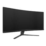 34인치 WQHD 울트라와이드 180Hz 커브드 게이밍 모니터 필립스 에브니아 34M2C3500L HDR 프리싱크 무결점 34M2C3500L 02