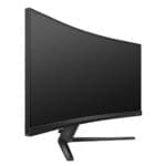 34인치 WQHD 울트라와이드 180Hz 커브드 게이밍 모니터 필립스 에브니아 34M2C3500L HDR 프리싱크 무결점 34M2C3500L 03