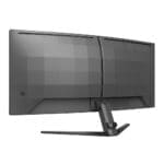 34인치 WQHD 울트라와이드 180Hz 커브드 게이밍 모니터 필립스 에브니아 34M2C3500L HDR 프리싱크 무결점 34M2C3500L 07