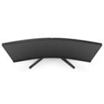 34인치 WQHD 울트라와이드 180Hz 커브드 게이밍 모니터 필립스 에브니아 34M2C3500L HDR 프리싱크 무결점 34M2C3500L 10