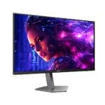 알파스캔 에이건 AGON 276UZD 게이밍 UHD OLED 240 USB-C HDR 400 무결점 모니터 27인치 퀀텀닷 삼성 디스플레이 AG276UZD 04 1