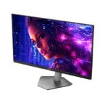알파스캔 에이건 AGON 276UZD 게이밍 UHD OLED 240 USB-C HDR 400 무결점 모니터 27인치 퀀텀닷 삼성 디스플레이 AG276UZD 05 1