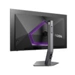 알파스캔 에이건 AGON 276UZD 게이밍 UHD OLED 240 USB-C HDR 400 무결점 모니터 27인치 퀀텀닷 삼성 디스플레이 AG276UZD 07