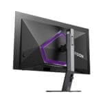 알파스캔 에이건 AGON 276UZD 게이밍 UHD OLED 240 USB-C HDR 400 무결점 모니터 27인치 퀀텀닷 삼성 디스플레이 AG276UZD 08