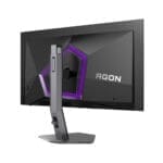 알파스캔 에이건 AGON 276UZD 게이밍 UHD OLED 240 USB-C HDR 400 무결점 모니터 27인치 퀀텀닷 삼성 디스플레이 AG276UZD 10