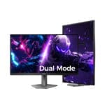 알파스캔 에이건 AGON 276UZ 게이밍 480Hz 듀얼 모드 4K UHD HDR 400 무결점 27인치 모니터 지싱크호환 공식인증 AG276UZ_01