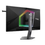 알파스캔 에이건 AGON 276UZ 게이밍 480Hz 듀얼 모드 4K UHD HDR 400 무결점 27인치 모니터 지싱크호환 공식인증 AG276UZ 08