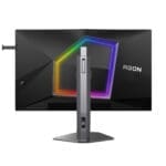알파스캔 에이건 AGON 276UZ 게이밍 480Hz 듀얼 모드 4K UHD HDR 400 무결점 27인치 모니터 지싱크호환 공식인증 AG276UZ 11