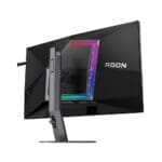 알파스캔 에이건 AGON 276UZ 게이밍 480Hz 듀얼 모드 4K UHD HDR 400 무결점 27인치 모니터 지싱크호환 공식인증 AG276UZ 13