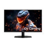 알파스캔 AOC Q27G42ZE 게이밍 260Hz QHD FAST IPS 프리싱크 AI HDR 무결점 27인치 모니터 Q27G42ZE_01