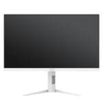 알파스캔 AOC Q27G4/WS 게이밍 200Hz FAST IPS QHD HDR 400 멀티스탠드 무결점 27인치 화이트 모니터 Q27G4 WS 01