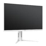 알파스캔 AOC Q27G4/WS 게이밍 200Hz FAST IPS QHD HDR 400 멀티스탠드 무결점 27인치 화이트 모니터 Q27G4 WS 02