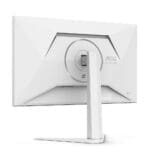 알파스캔 AOC Q27G4/WS 게이밍 200Hz FAST IPS QHD HDR 400 멀티스탠드 무결점 27인치 화이트 모니터 Q27G4 WS 07