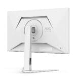 알파스캔 AOC Q27G4/WS 게이밍 200Hz FAST IPS QHD HDR 400 멀티스탠드 무결점 27인치 화이트 모니터 Q27G4 WS 10