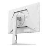 알파스캔 AOC Q27G4/WS 게이밍 200Hz FAST IPS QHD HDR 400 멀티스탠드 무결점 27인치 화이트 모니터 Q27G4 WS 11