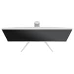 알파스캔 AOC Q27G4/WS 게이밍 200Hz FAST IPS QHD HDR 400 멀티스탠드 무결점 27인치 화이트 모니터 Q27G4 WS 15