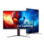 알파스캔 AOC U27G4 게이밍 320Hz 듀얼모드 4K UHD HDR 400 무결점 27인치 IPS 모니터 U27G4_01