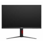 알파스캔 AOC U27G4 게이밍 320Hz 듀얼모드 4K UHD HDR 400 무결점 27인치 IPS 모니터 U27G4 01
