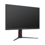 알파스캔 AOC U27G4 게이밍 320Hz 듀얼모드 4K UHD HDR 400 무결점 27인치 IPS 모니터 U27G4 02