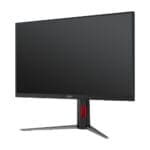 알파스캔 AOC U27G4 게이밍 320Hz 듀얼모드 4K UHD HDR 400 무결점 27인치 IPS 모니터 U27G4 05