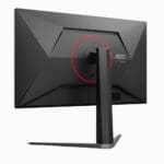 알파스캔 AOC U27G4 게이밍 320Hz 듀얼모드 4K UHD HDR 400 무결점 27인치 IPS 모니터 U27G4 07